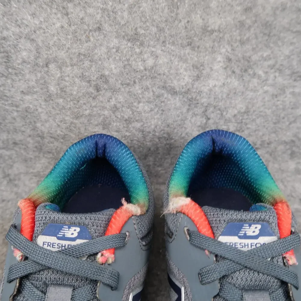 New Balance Shoes Kids 1.5 Athletic Trainers Fresh Foam Sneakers Running Active